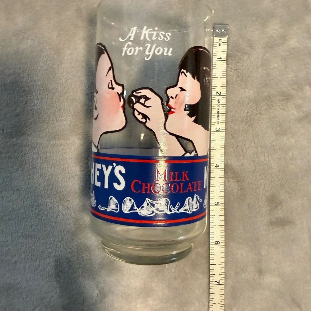 Vintage‎ Hershey's Kisses 